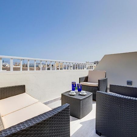 Sir William Reid Apartments Sliema Exterior photo