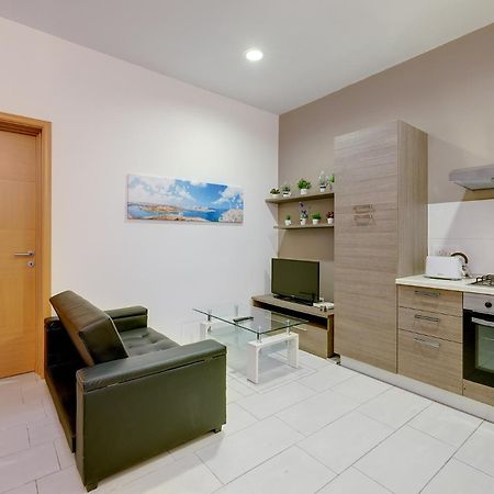 Sir William Reid Apartments Sliema Exterior photo
