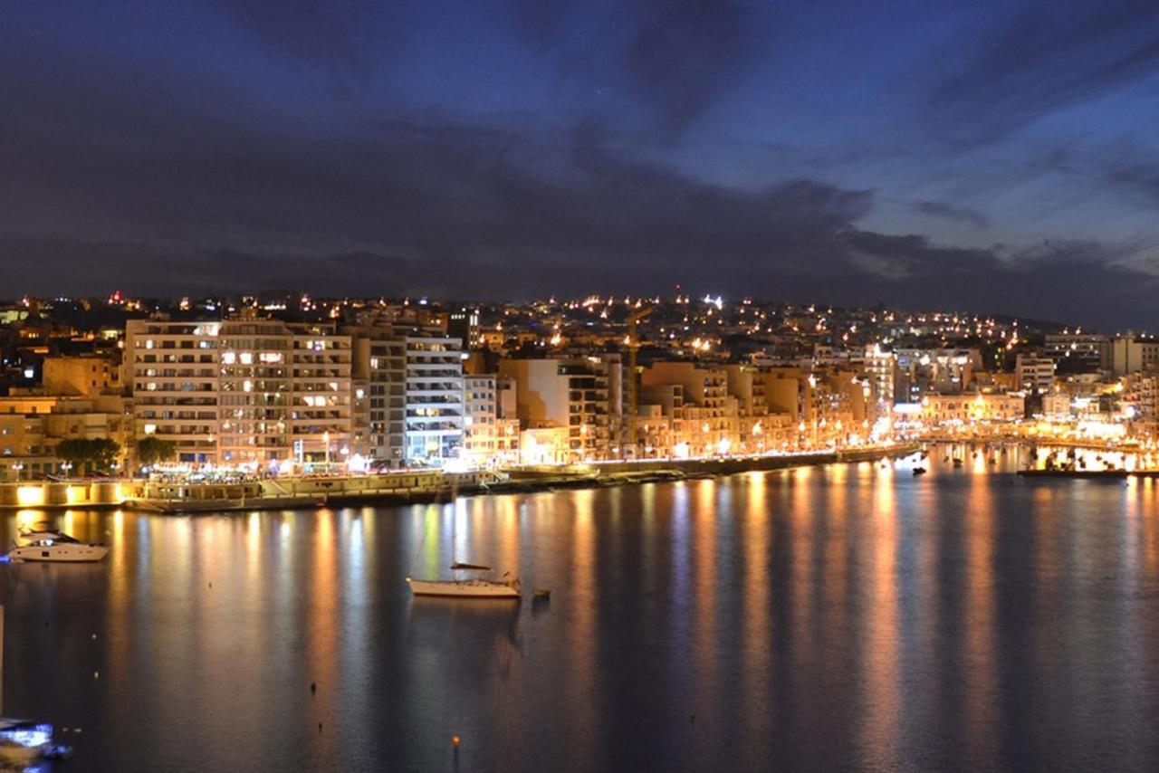 Sir William Reid Apartments Sliema Exterior photo
