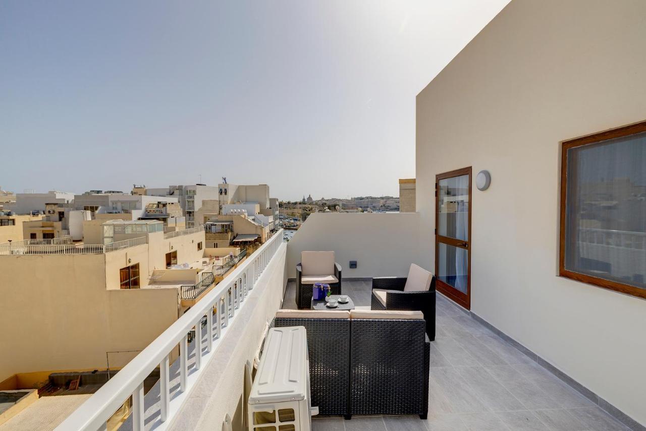 Sir William Reid Apartments Sliema Exterior photo
