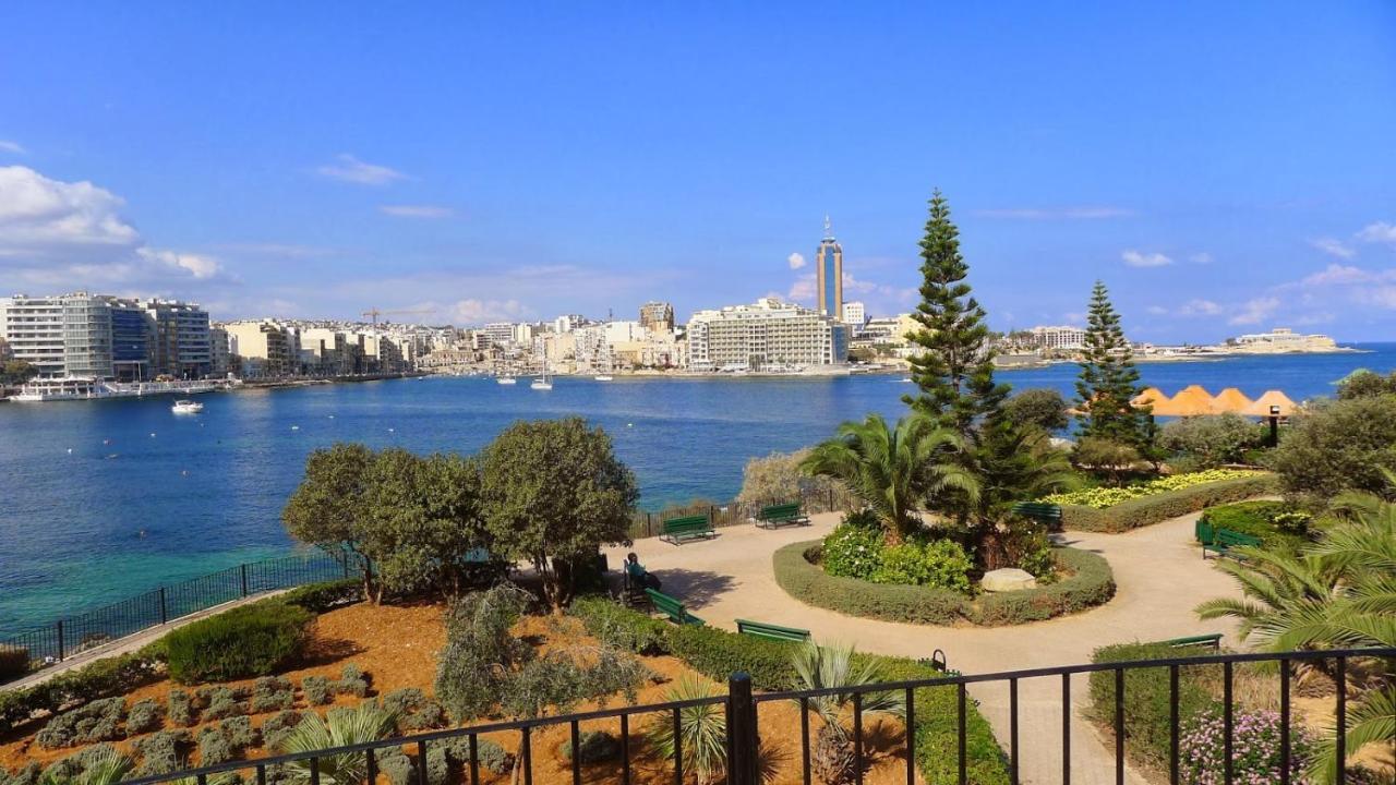 Sir William Reid Apartments Sliema Exterior photo
