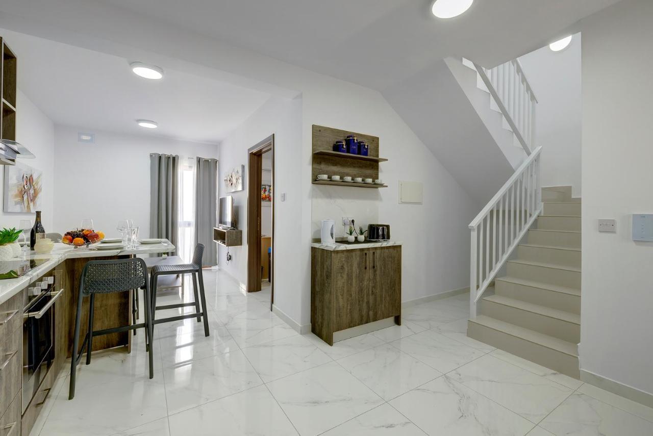 Sir William Reid Apartments Sliema Exterior photo