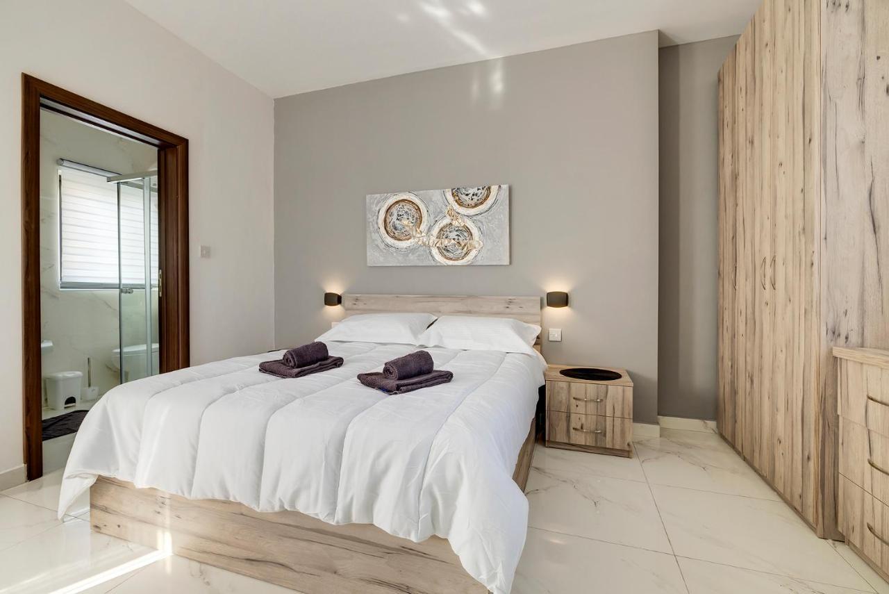 Sir William Reid Apartments Sliema Exterior photo