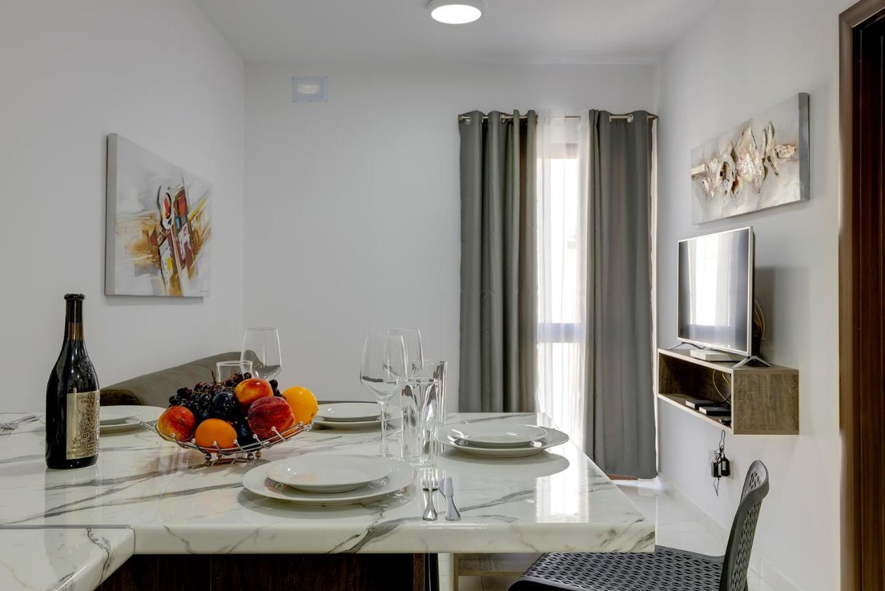 Sir William Reid Apartments Sliema Exterior photo