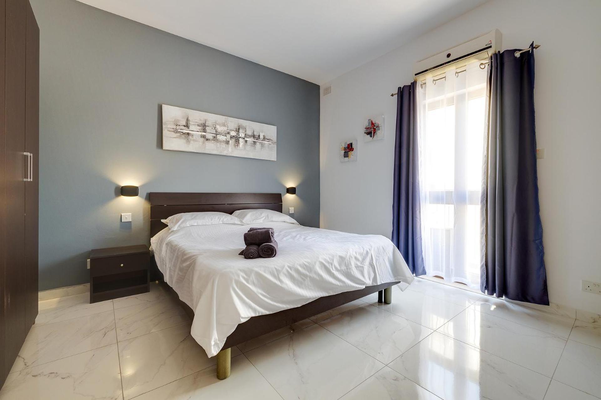 Sir William Reid Apartments Sliema Exterior photo