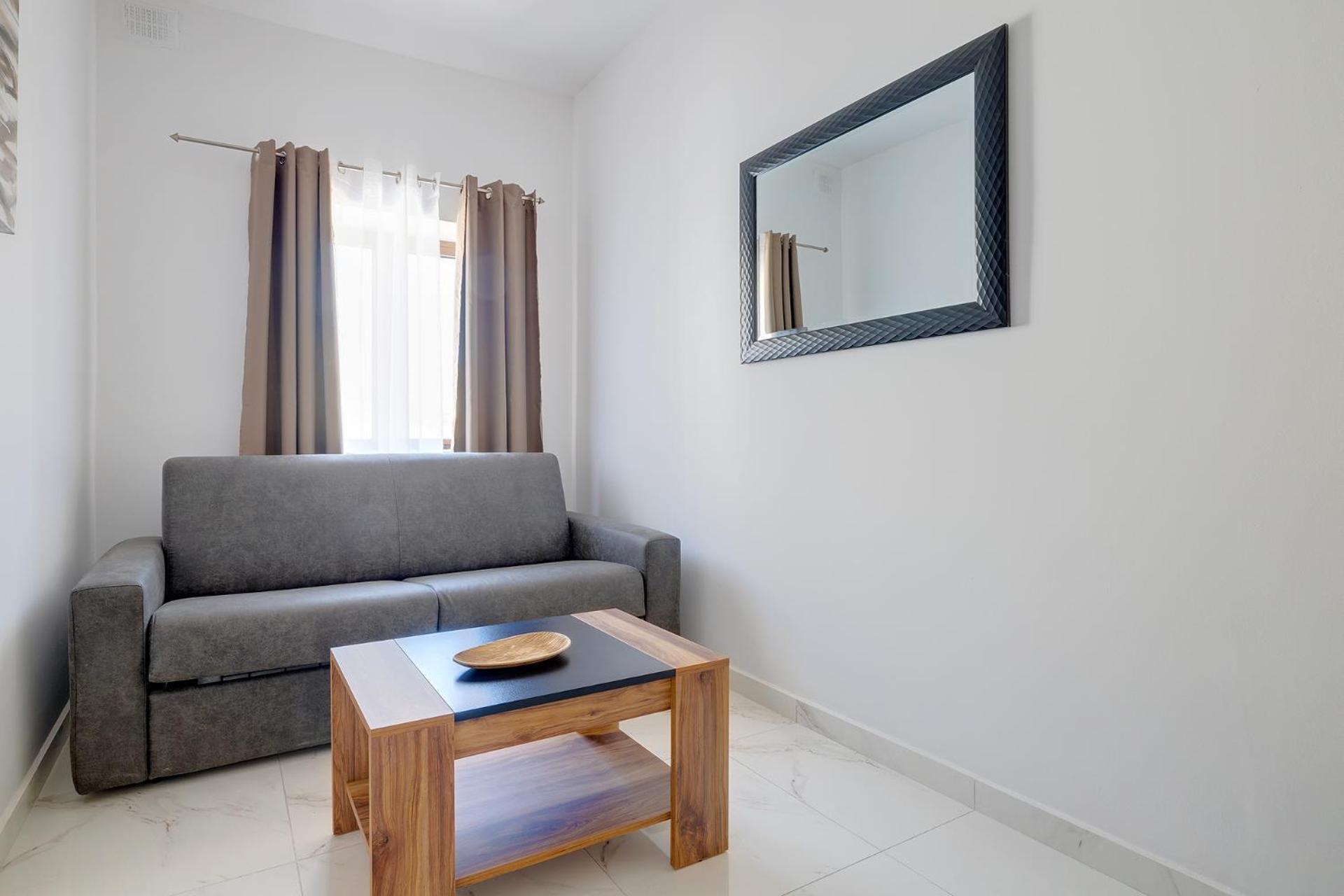 Sir William Reid Apartments Sliema Exterior photo