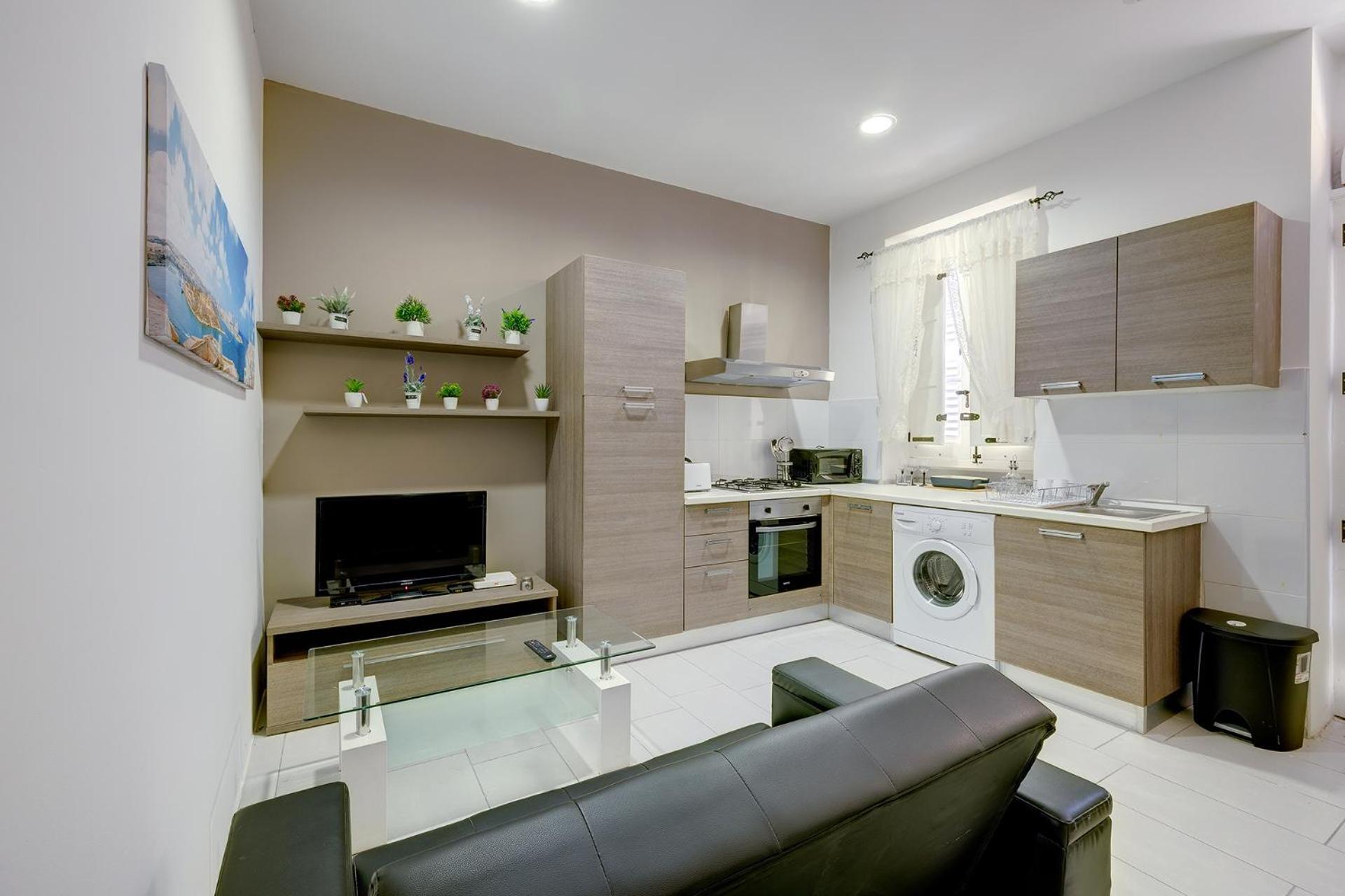 Sir William Reid Apartments Sliema Exterior photo