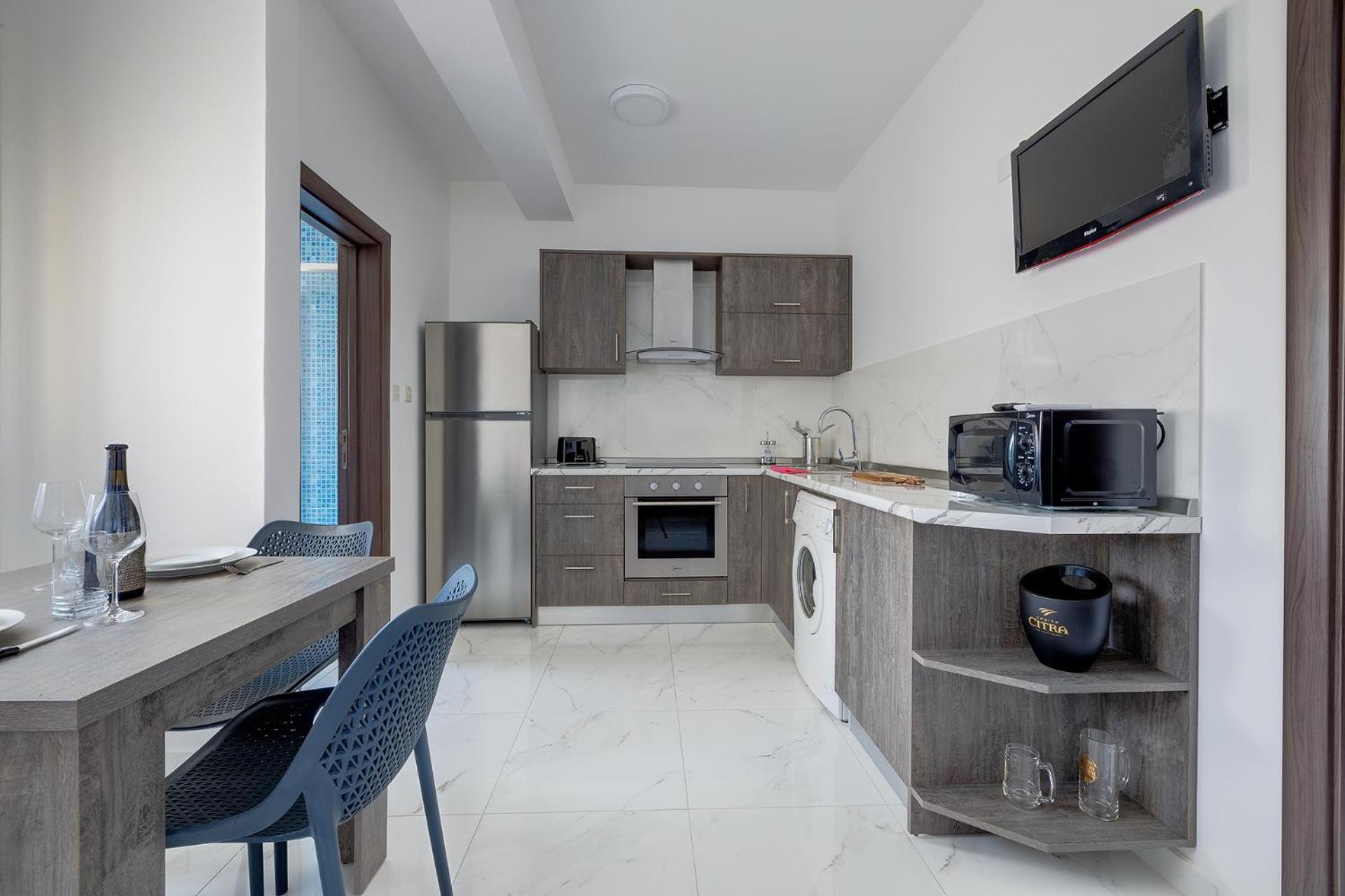 Sir William Reid Apartments Sliema Exterior photo