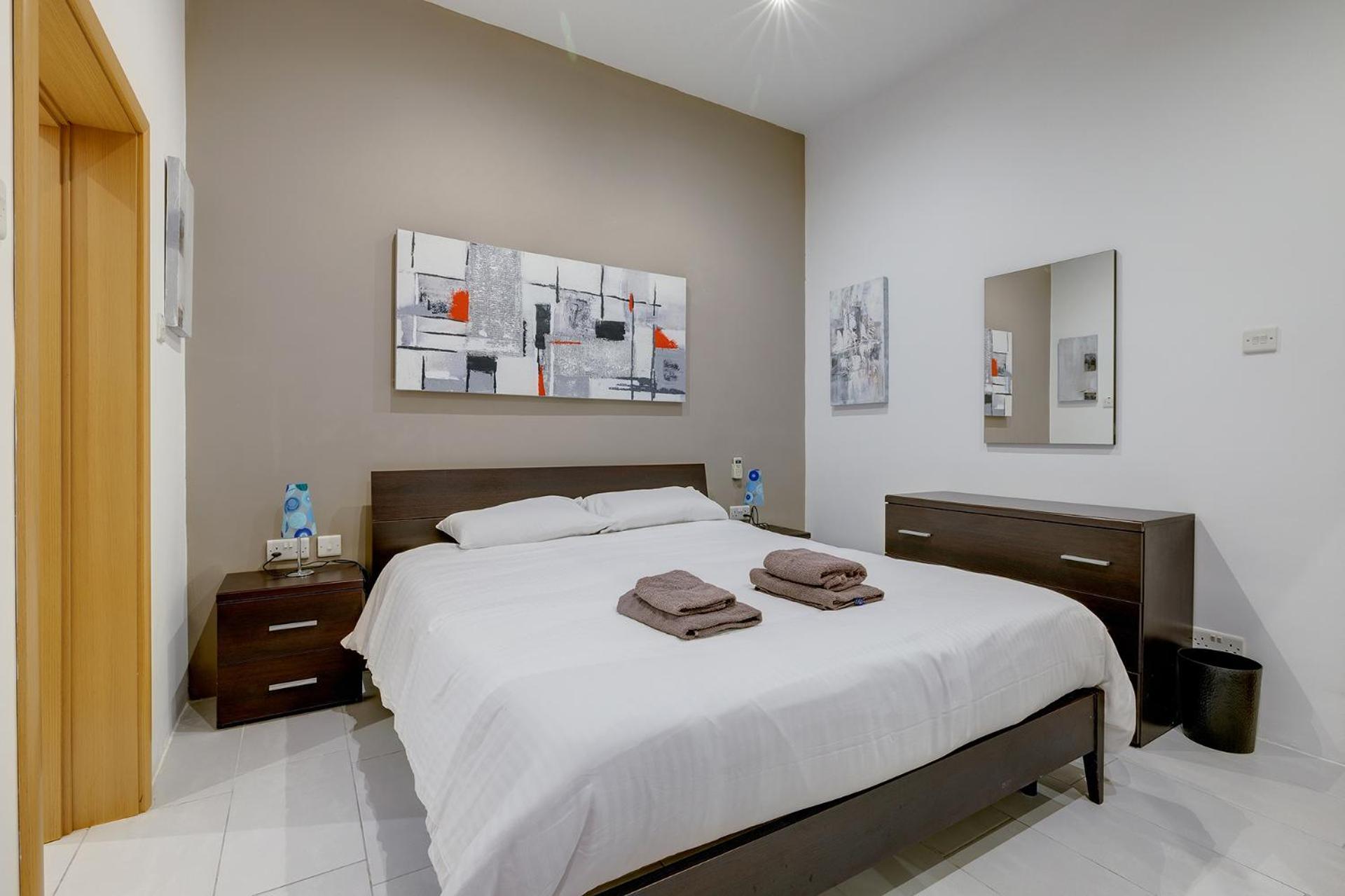 Sir William Reid Apartments Sliema Exterior photo