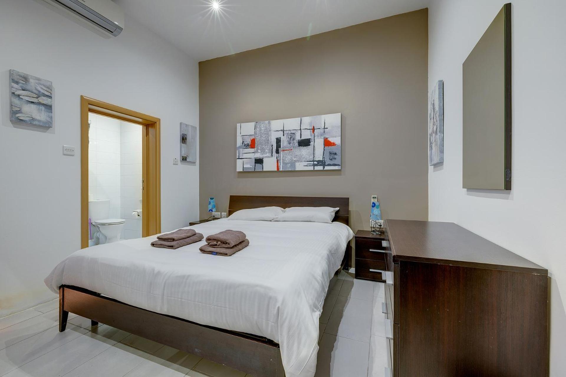 Sir William Reid Apartments Sliema Exterior photo