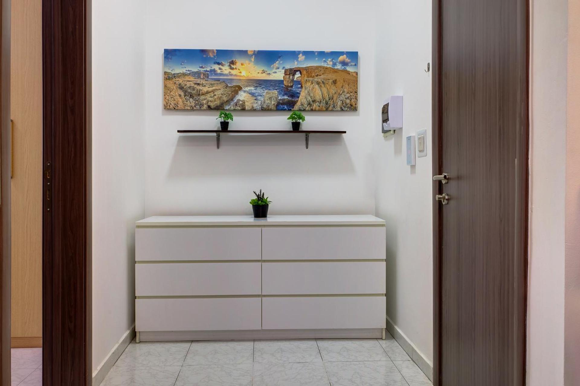 Sir William Reid Apartments Sliema Exterior photo