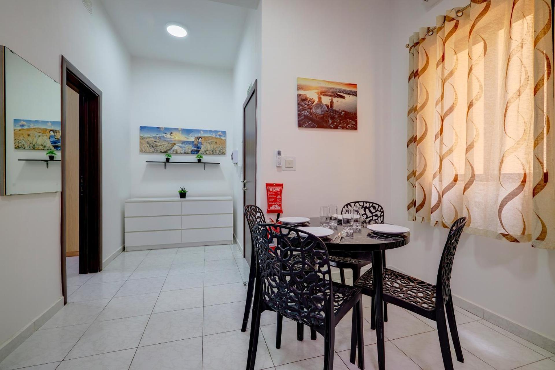 Sir William Reid Apartments Sliema Exterior photo