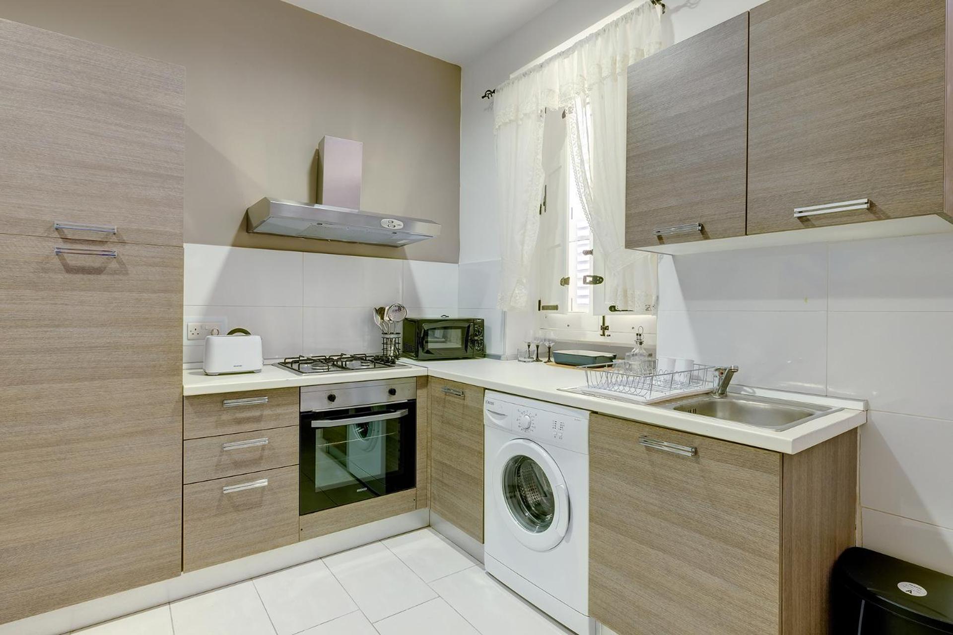 Sir William Reid Apartments Sliema Exterior photo