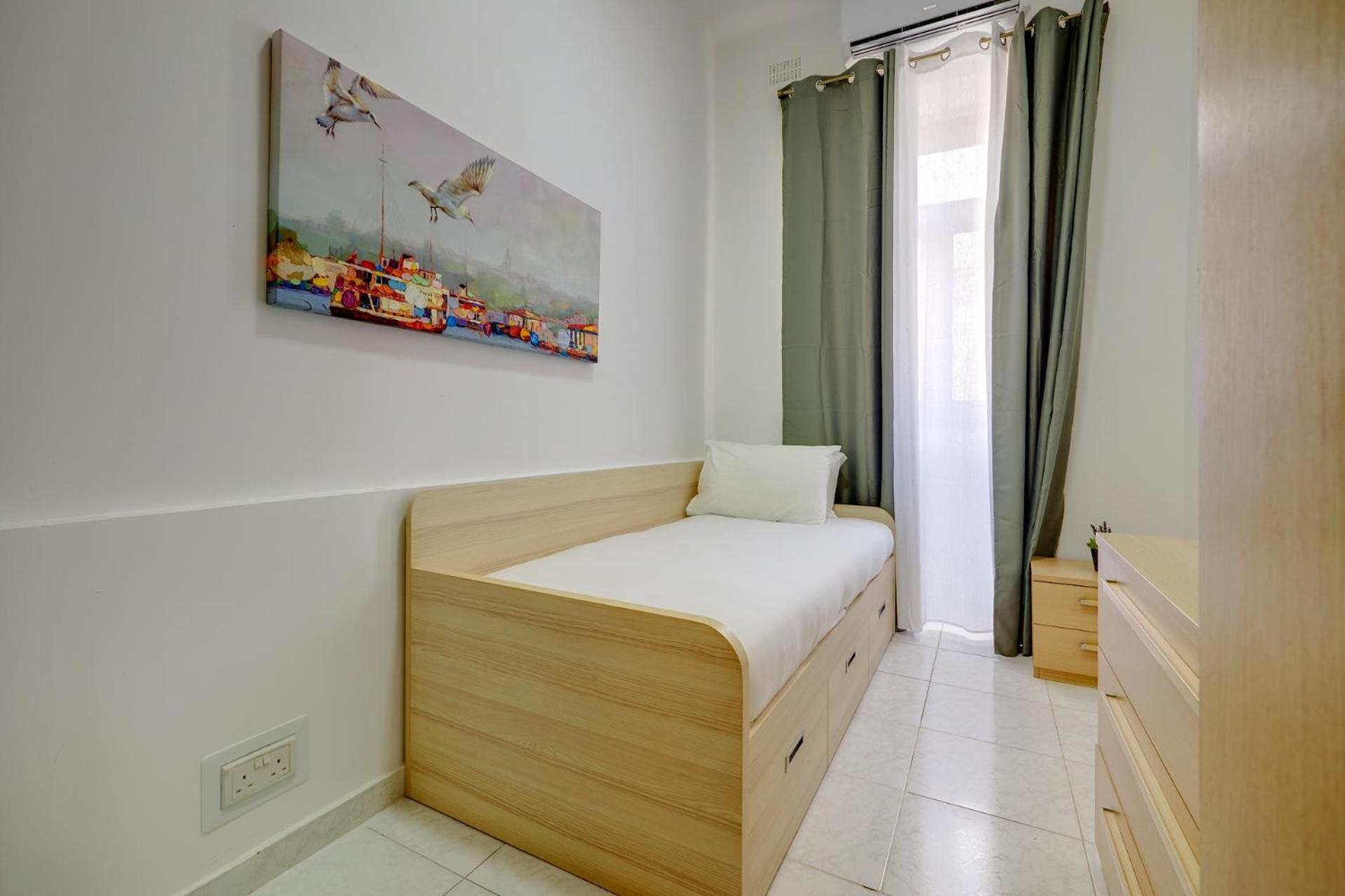 Sir William Reid Apartments Sliema Exterior photo