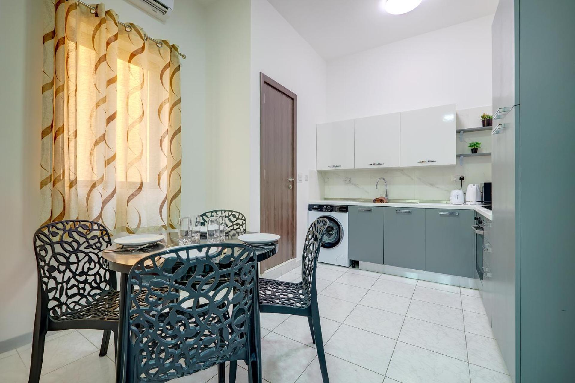 Sir William Reid Apartments Sliema Exterior photo