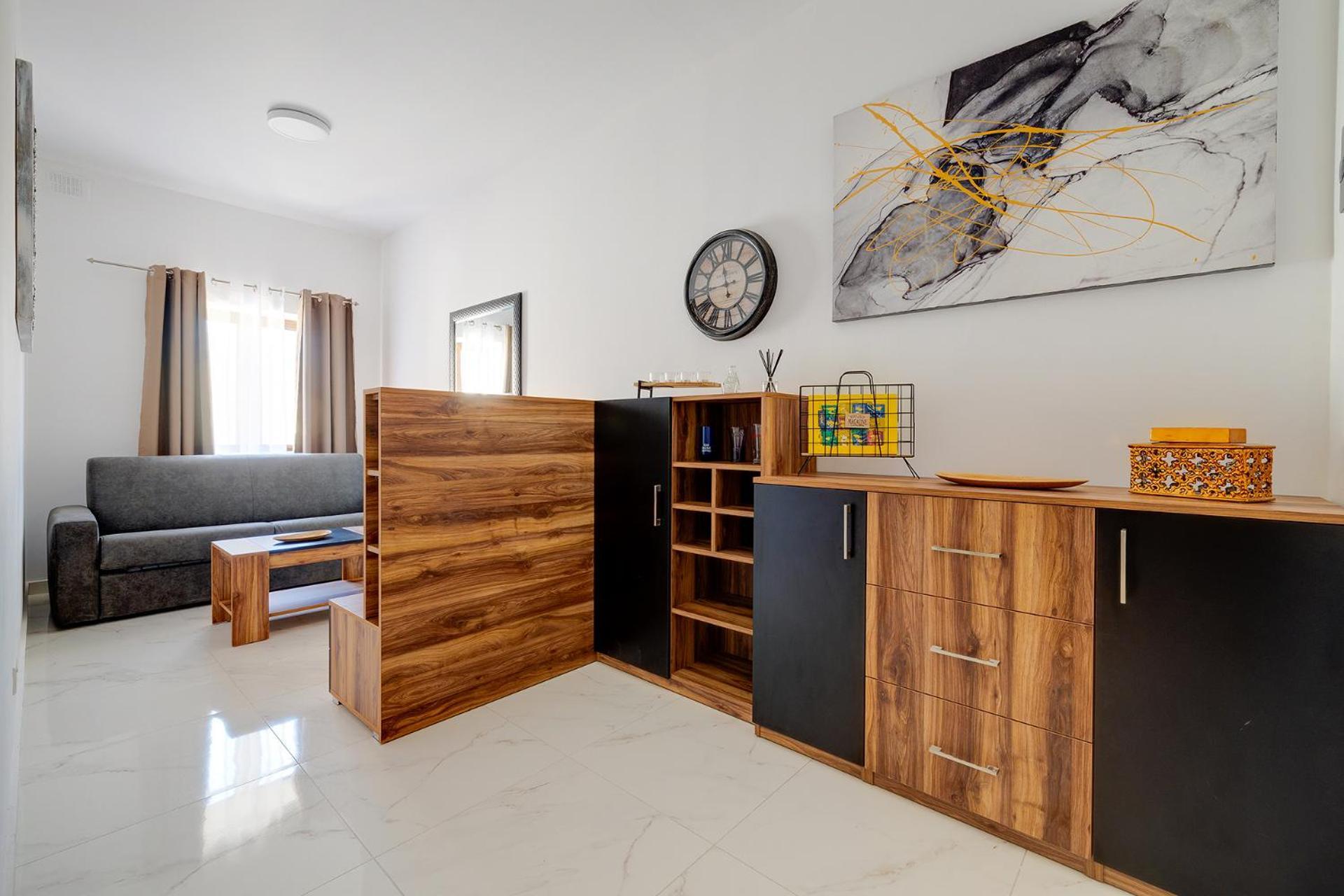 Sir William Reid Apartments Sliema Exterior photo